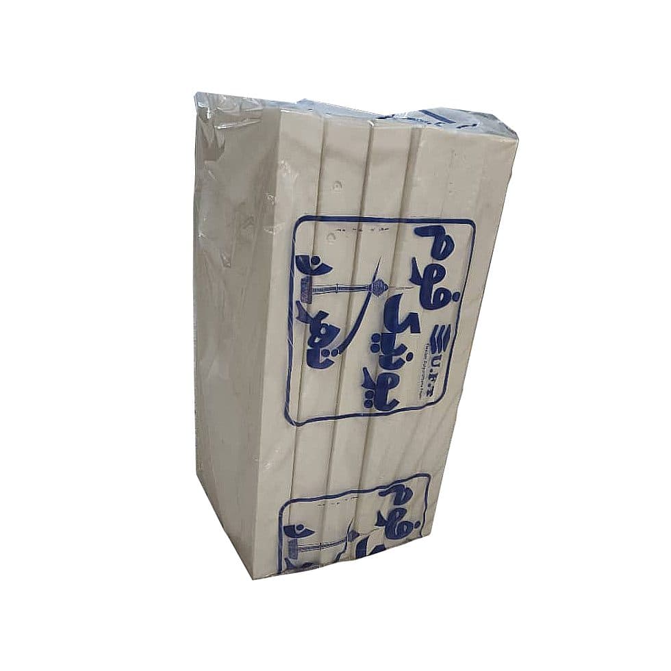 فوم سرد 180x60x14 ورقی تخت – فروش اینترنتی فوم سرد مرغوب ۴۲ کیلویی — تصویر ۷