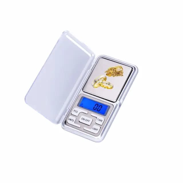 ترازو جیبی MH200 — تصویر ۳