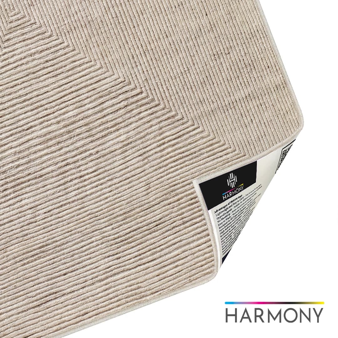 فرش مینیمال – کد 740 — تصویر ۳