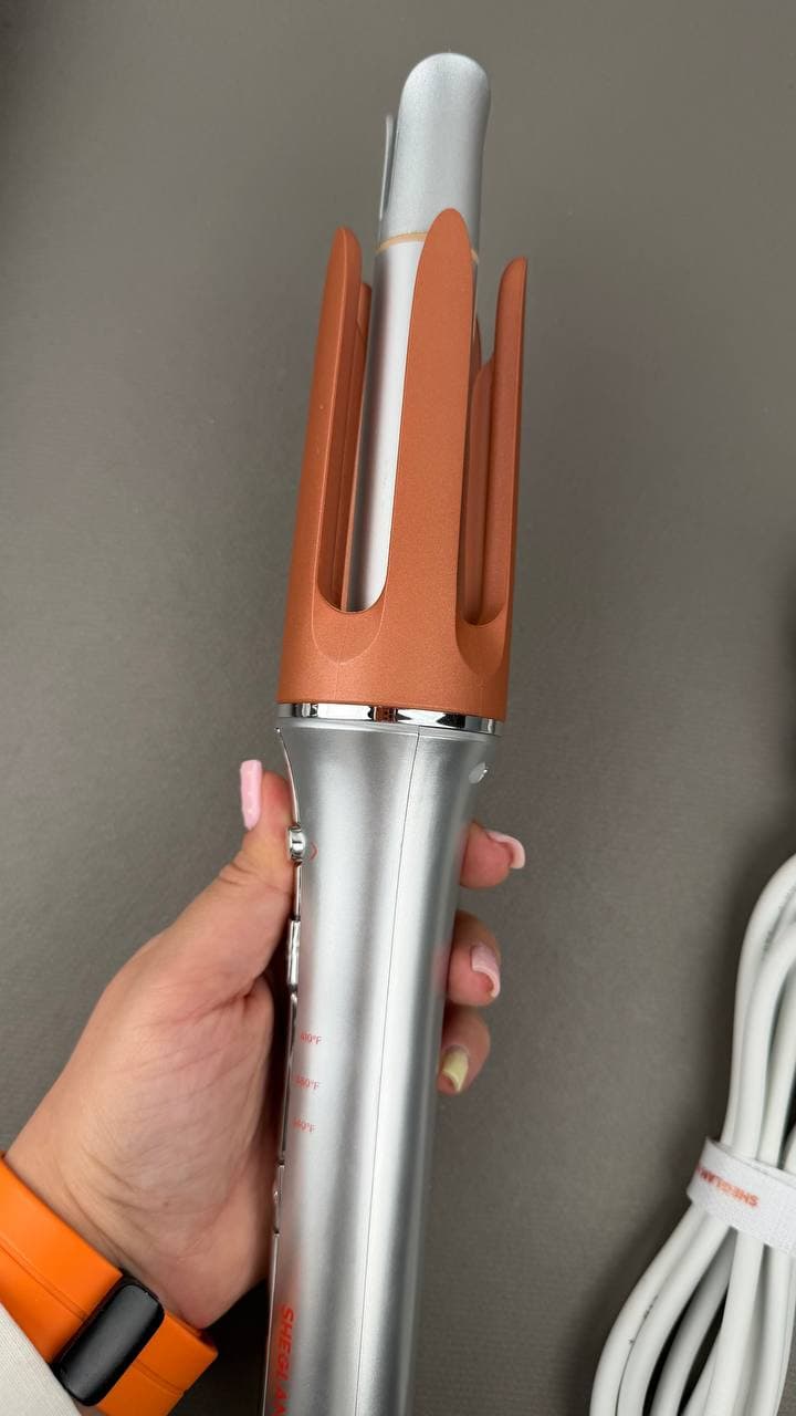 فر مو شیگلم سایز 25 | 32 بارکد دار + پلمپ کارخانه — تصویر ۴