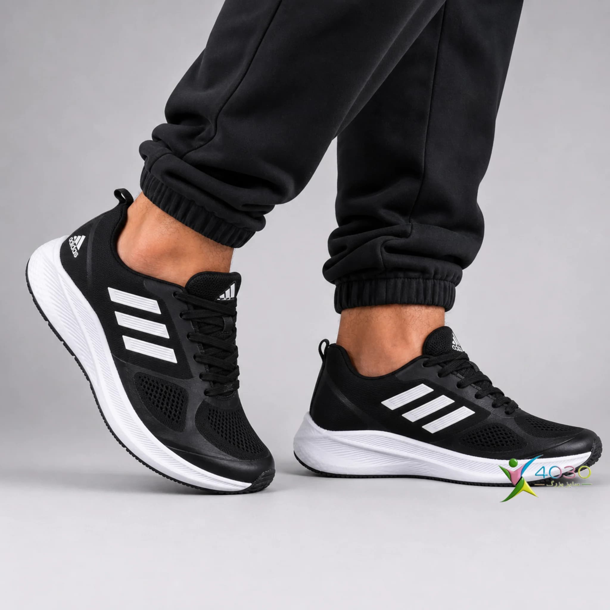 کتونی Adidas آدیداس بزرگپا مردانه ( 12130 )