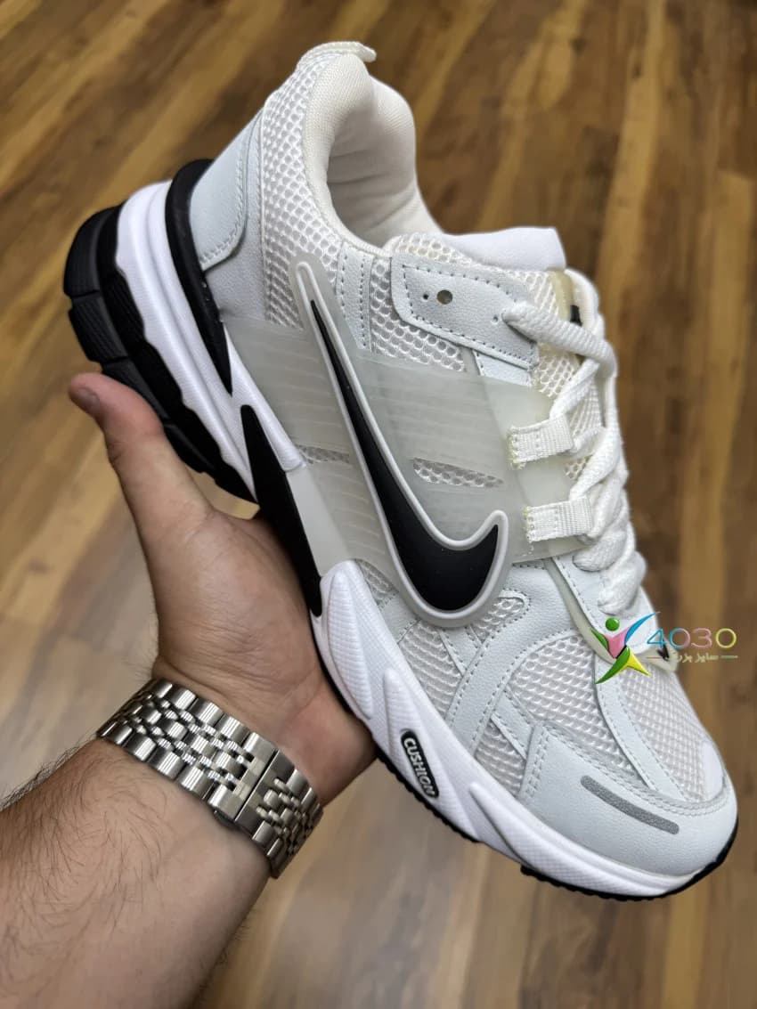 کتونی NIKE V2K نایک بزرگپا مردانه ( 12123 ) — تصویر ۸