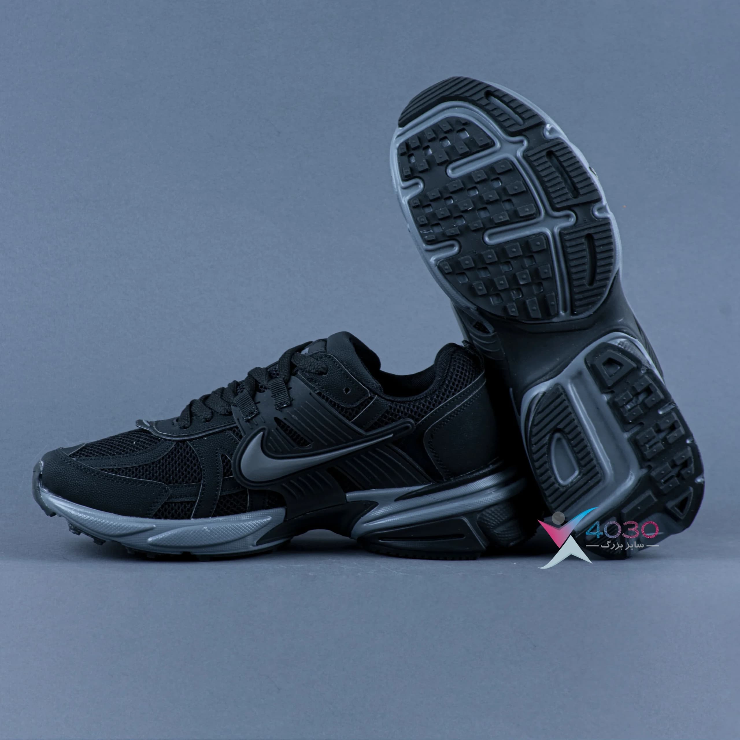 کتونی NIKE V2K نایک بزرگپا مردانه ( 12122 ) — تصویر ۳