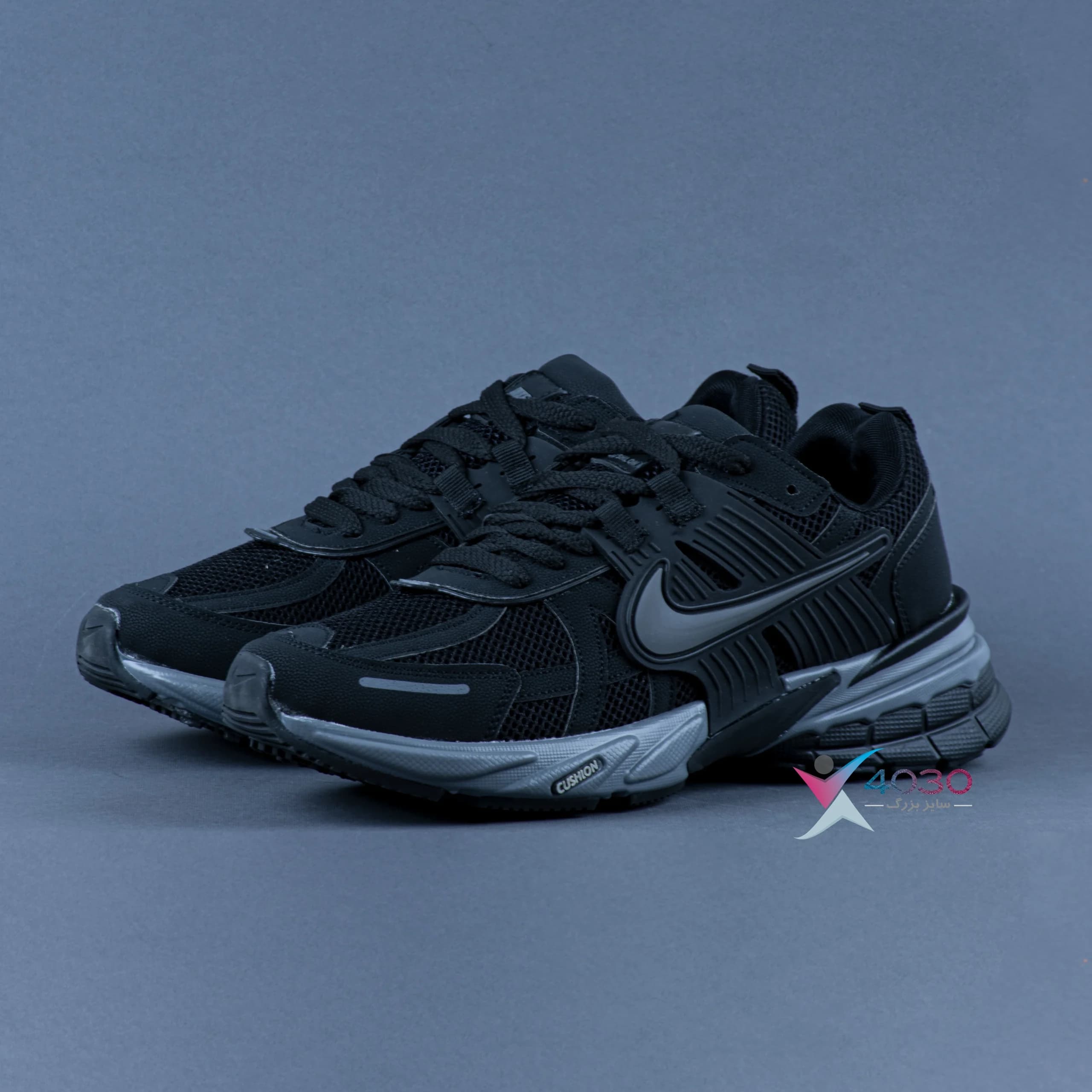 کتونی NIKE V2K نایک بزرگپا مردانه ( 12122 ) — تصویر ۲