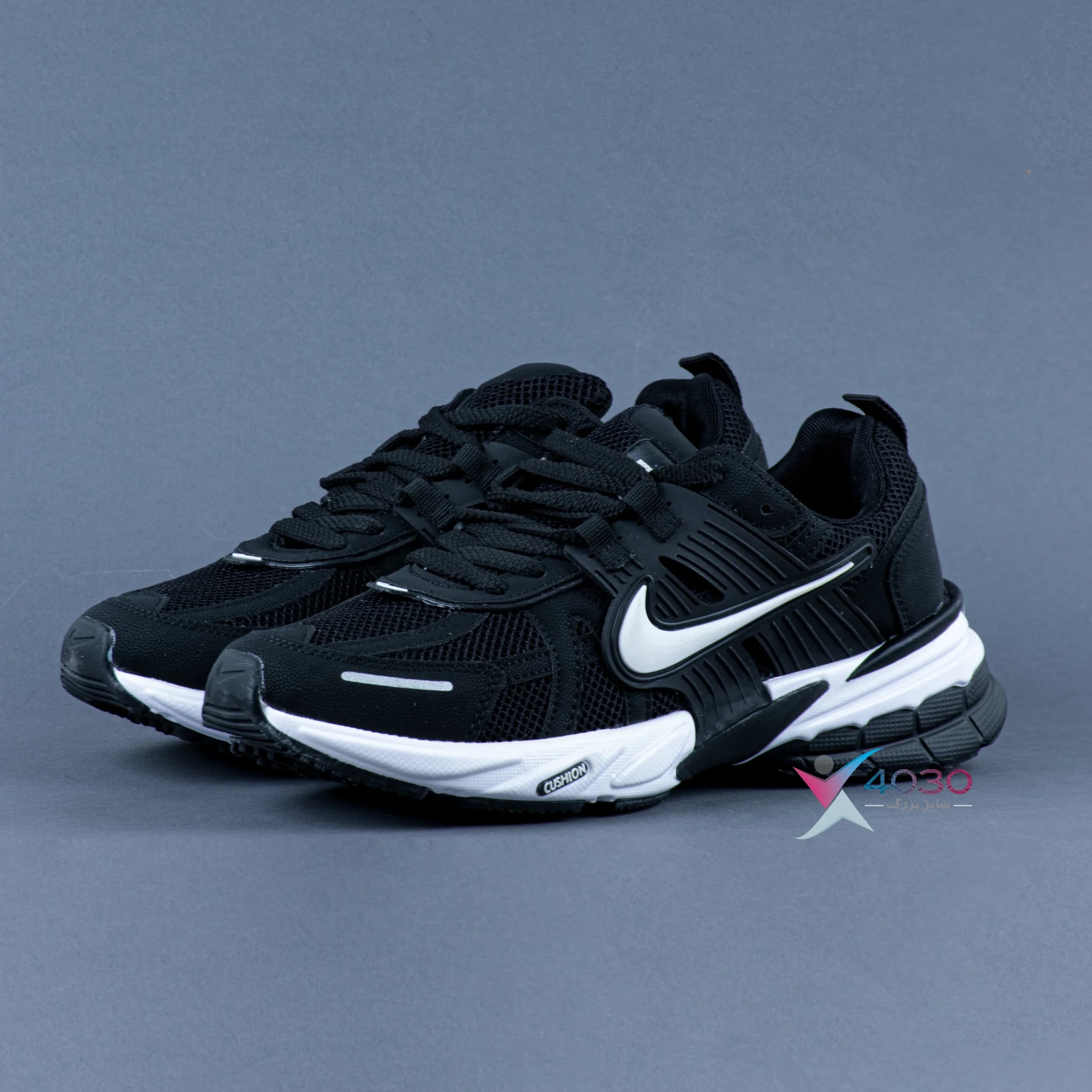 کتونی NIKE V2K نایک بزرگپا مردانه ( 12121 ) — تصویر ۲