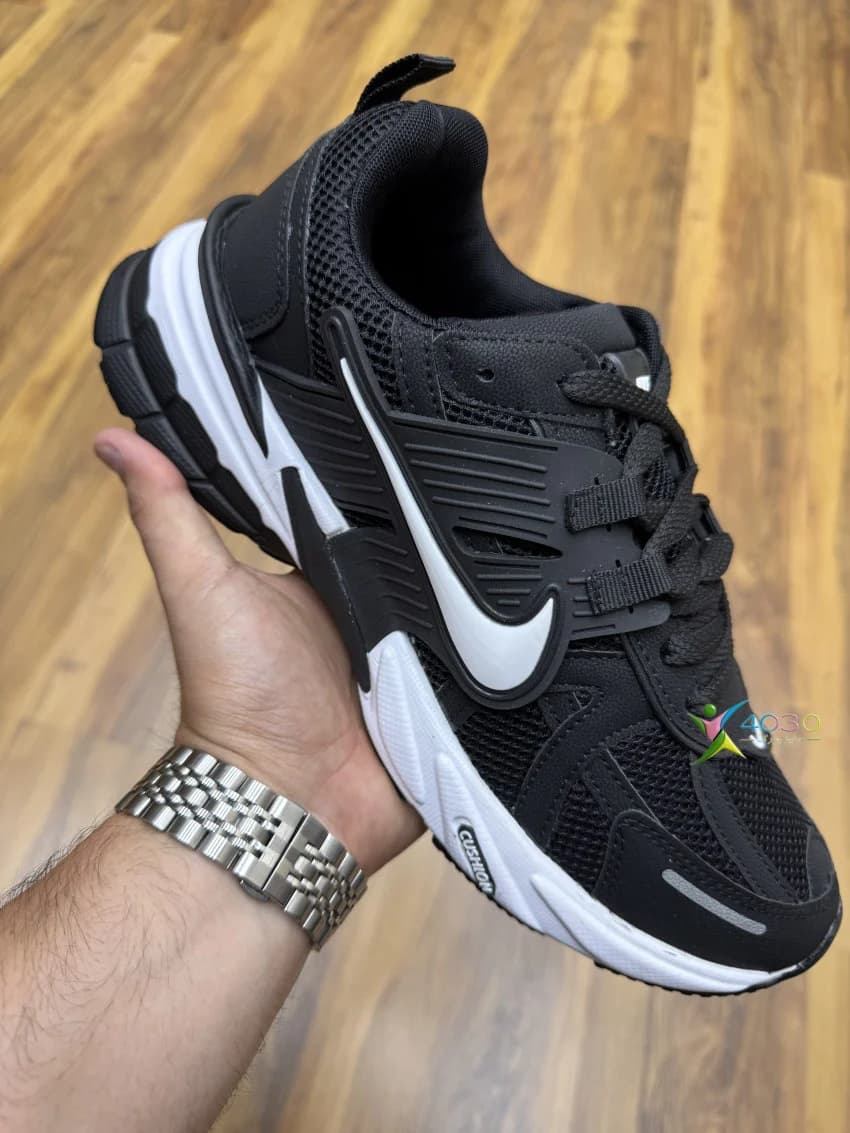 کتونی NIKE V2K نایک بزرگپا مردانه ( 12121 ) — تصویر ۴