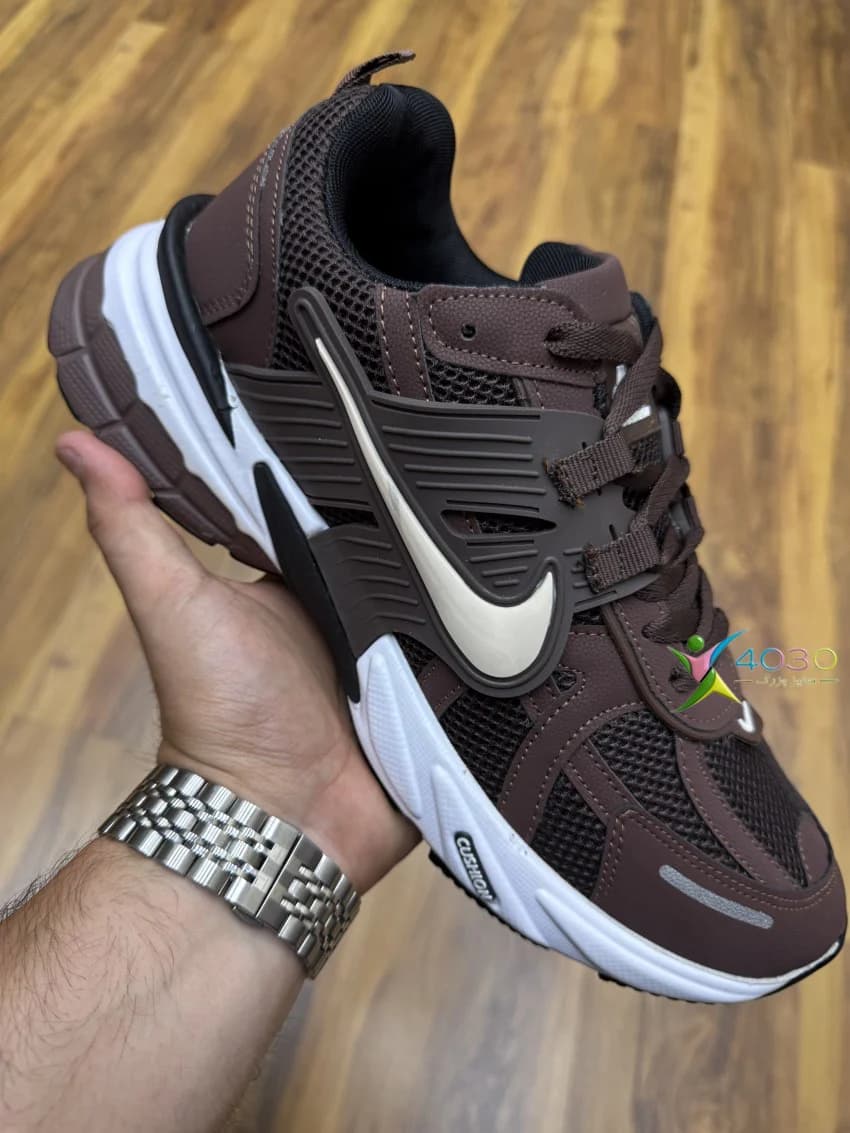 کتونی NIKE V2K نایک بزرگپا مردانه ( 12120 ) — تصویر ۴