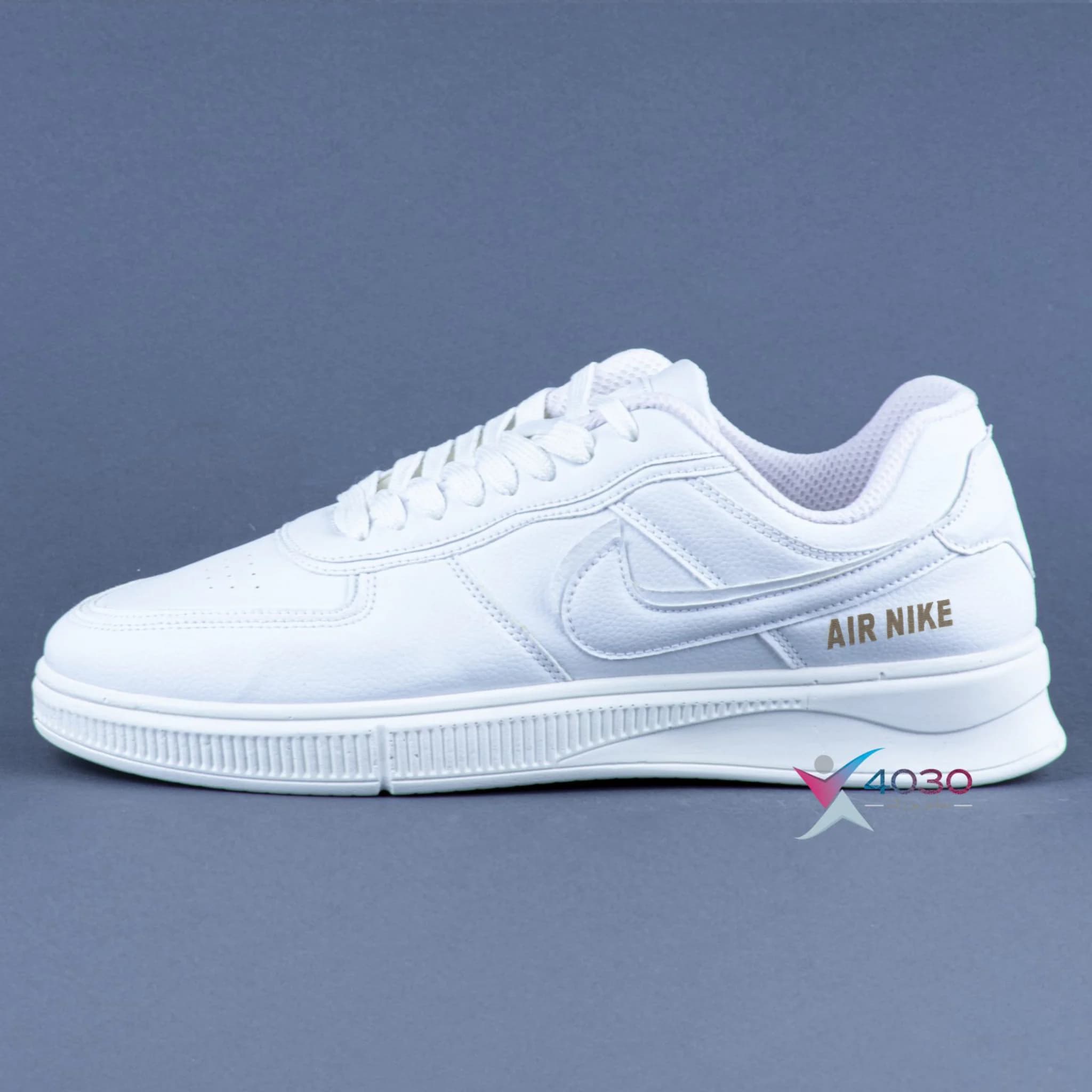کتونی AIR NIKE ایر نایک بزرگپا مردانه ( 7051 ) — تصویر ۴