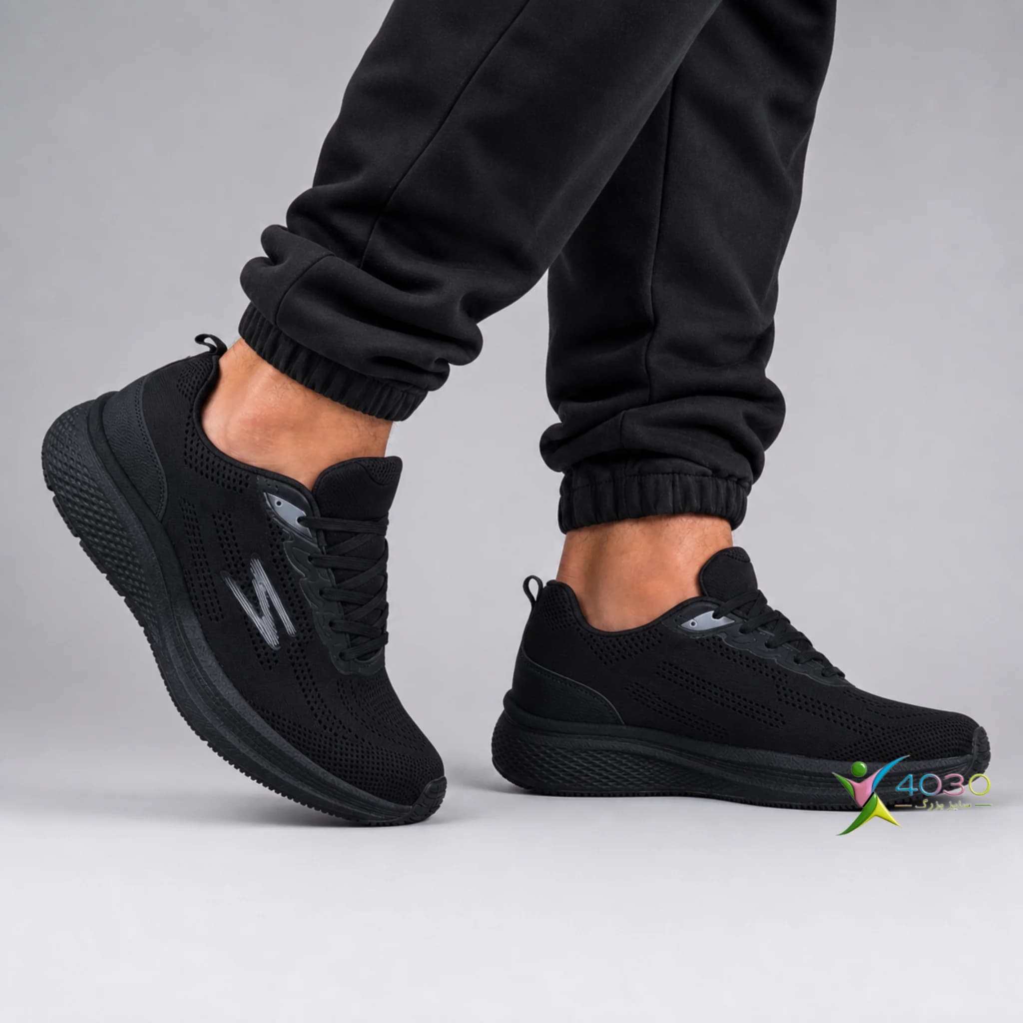کتونی SKECHERS اسکیچرز بزرگپا مردانه ( 7147 ) — تصویر ۵