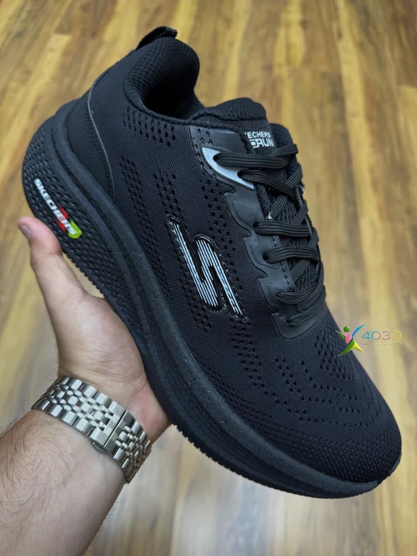 کتونی SKECHERS اسکیچرز بزرگپا مردانه ( 7147 ) — تصویر ۴