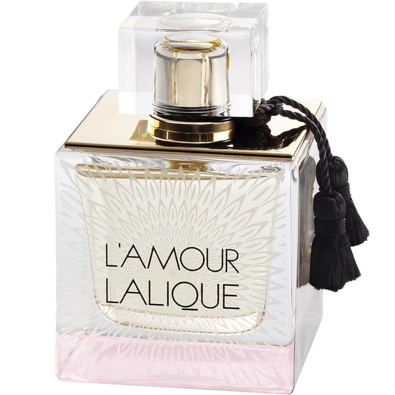 ادکلن لالیک لامور زنانه (اورجینال) 100 میل – Lalique L’Amour