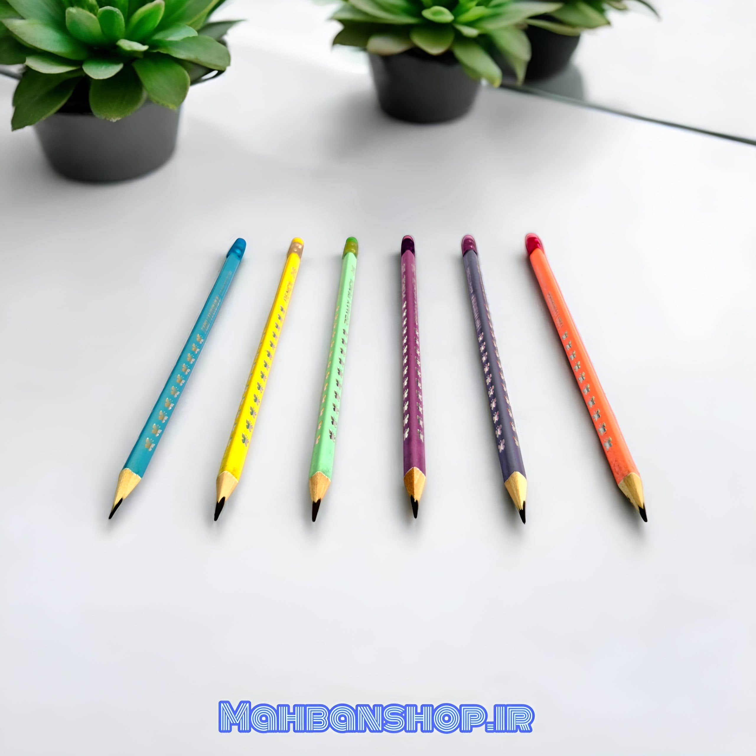 مداد پاک کن دار ریمکس — تصویر ۱۰