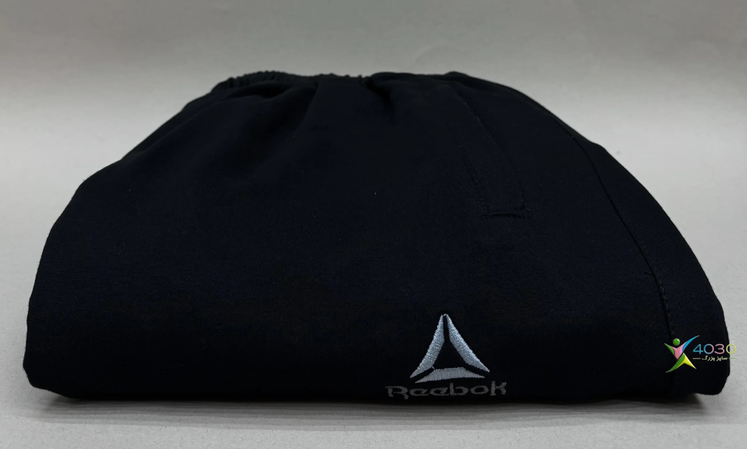 شلوار اسلش REEBOK1 سایز بزرگ مردانه ( 3870 ) — تصویر ۷