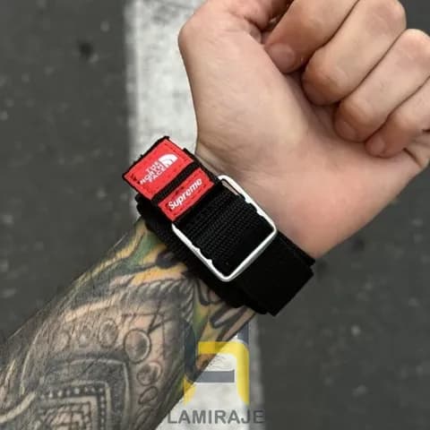 ساعت مچی کاسیو جی‌شاک DW-6900B1 مشکی برزنتی — تصویر ۳
