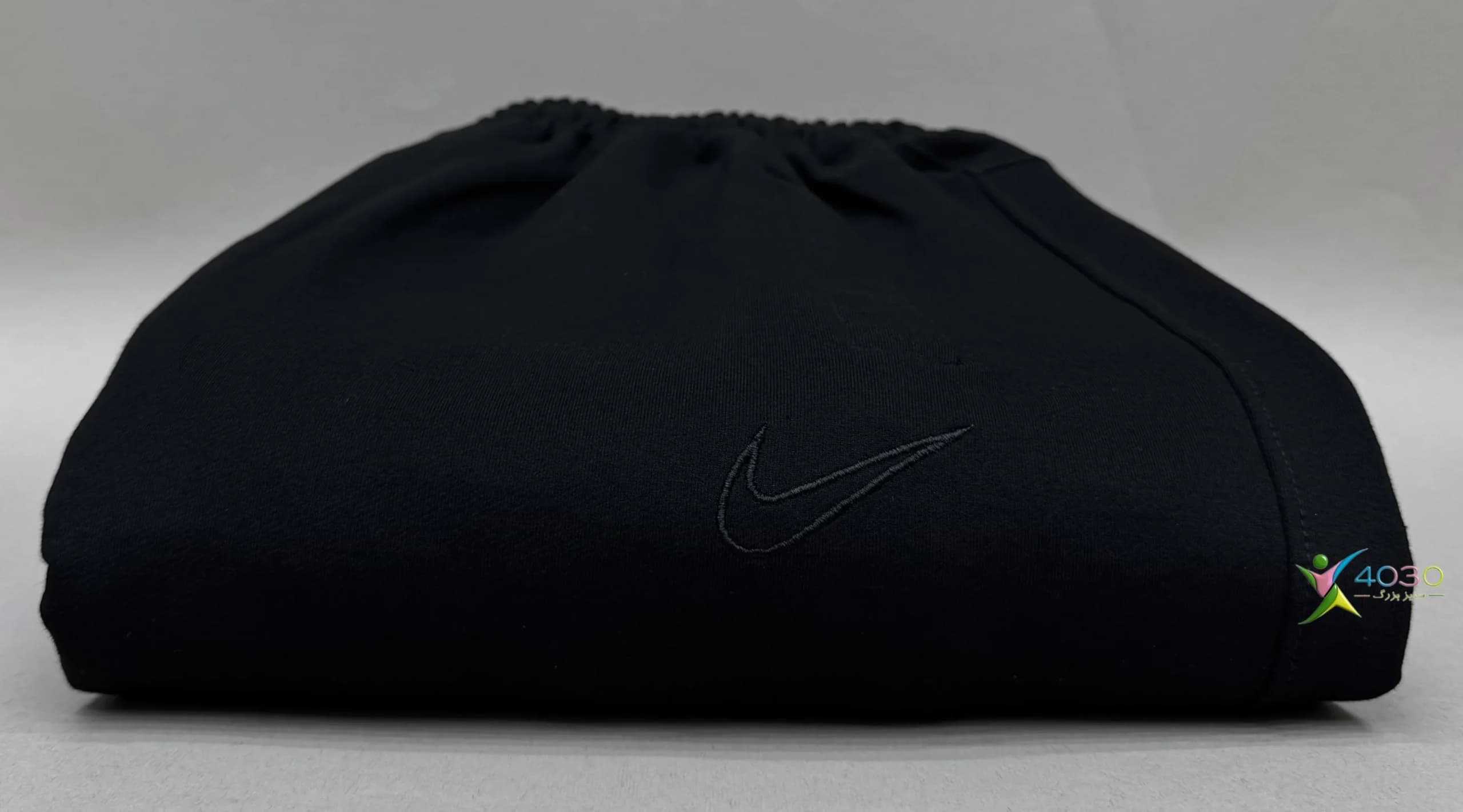 شلوار اسلش NIKE سایز بزرگ مردانه ( 3867 ) — تصویر ۷