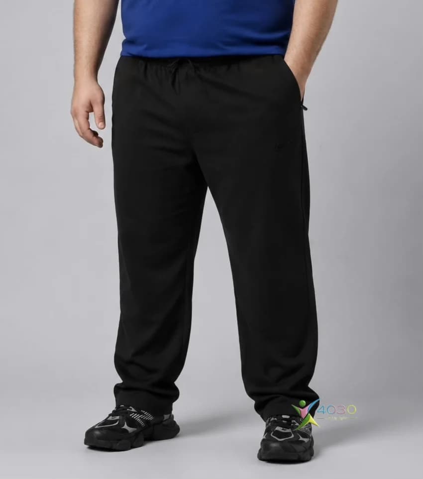 شلوار اسلش NIKE سایز بزرگ مردانه ( 3867 ) — تصویر ۶