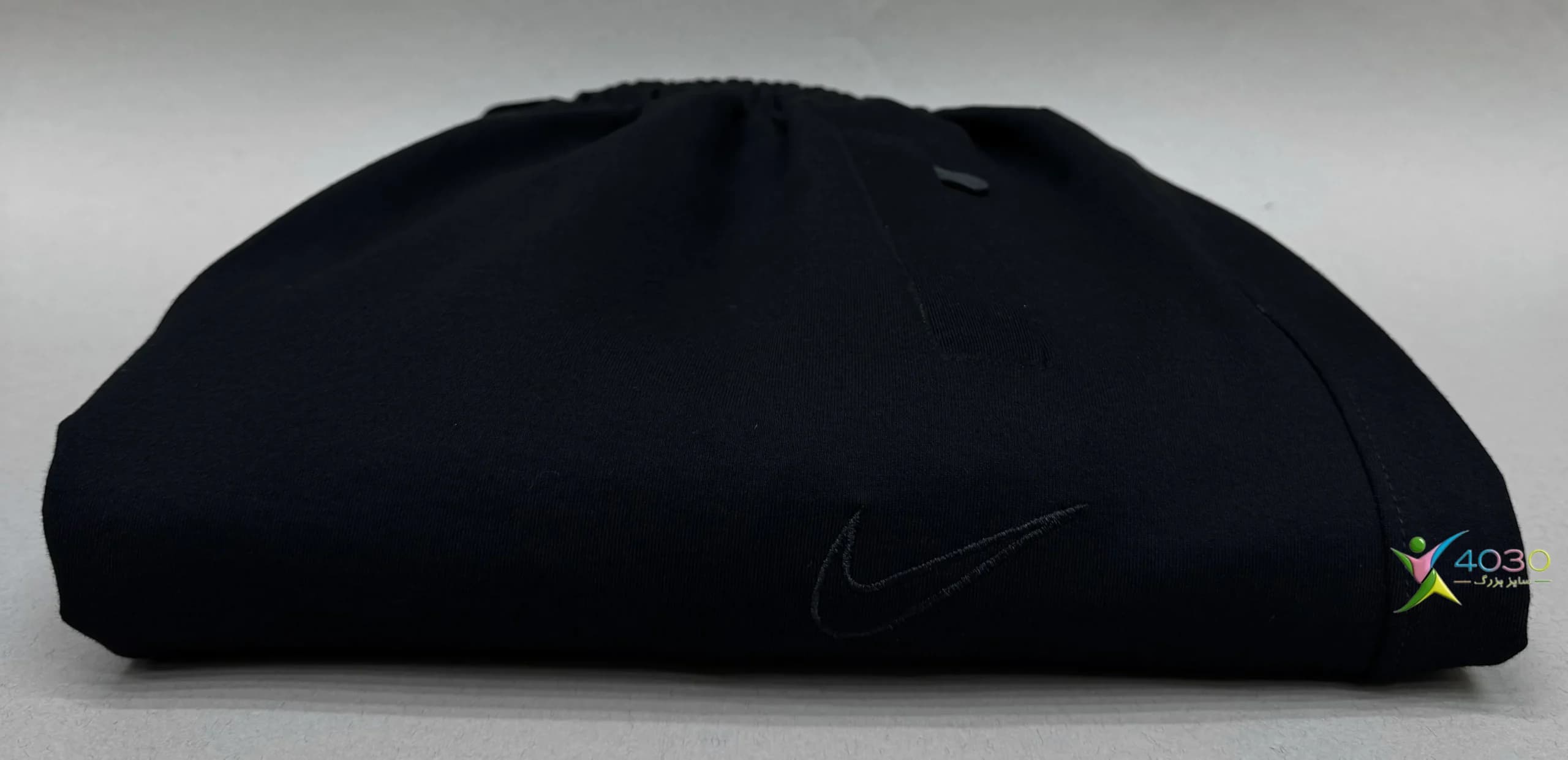 شلوار اسلش دمپاکش NIKE سایز بزرگ مردانه ( 3866 ) — تصویر ۳