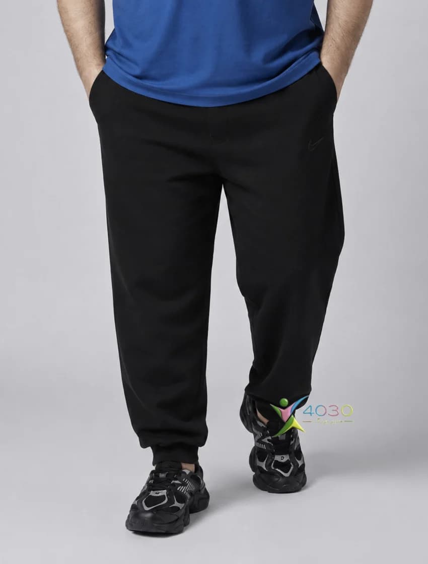 شلوار اسلش دمپاکش NIKE سایز بزرگ مردانه ( 3866 ) — تصویر ۲