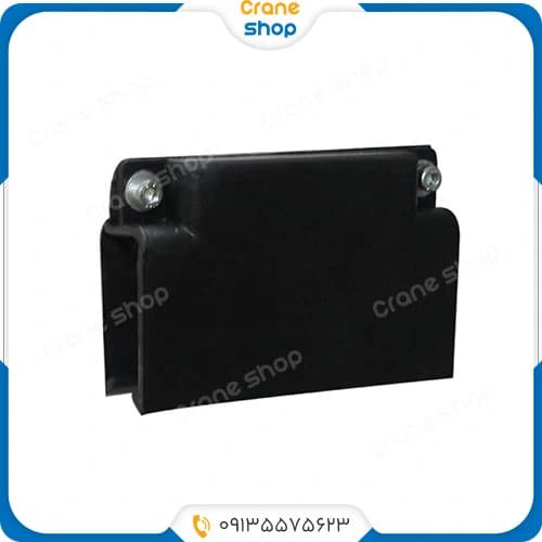 روکش عایق شین به شین(شین باز 450 آمپر کاور pvc)