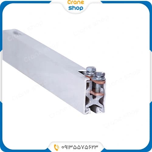 شین باز هد استیل 450 آمپر کاور pvc — تصویر ۲