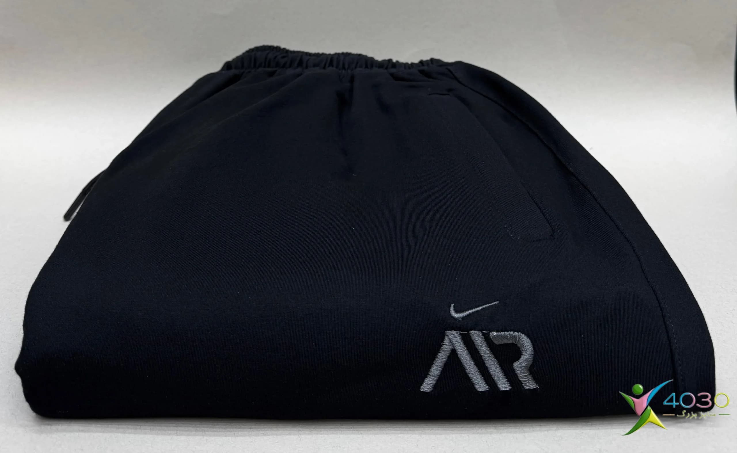 شلوار اسلش AIR NIKE سوپر سایز مردانه ( 3852 ) — تصویر ۷