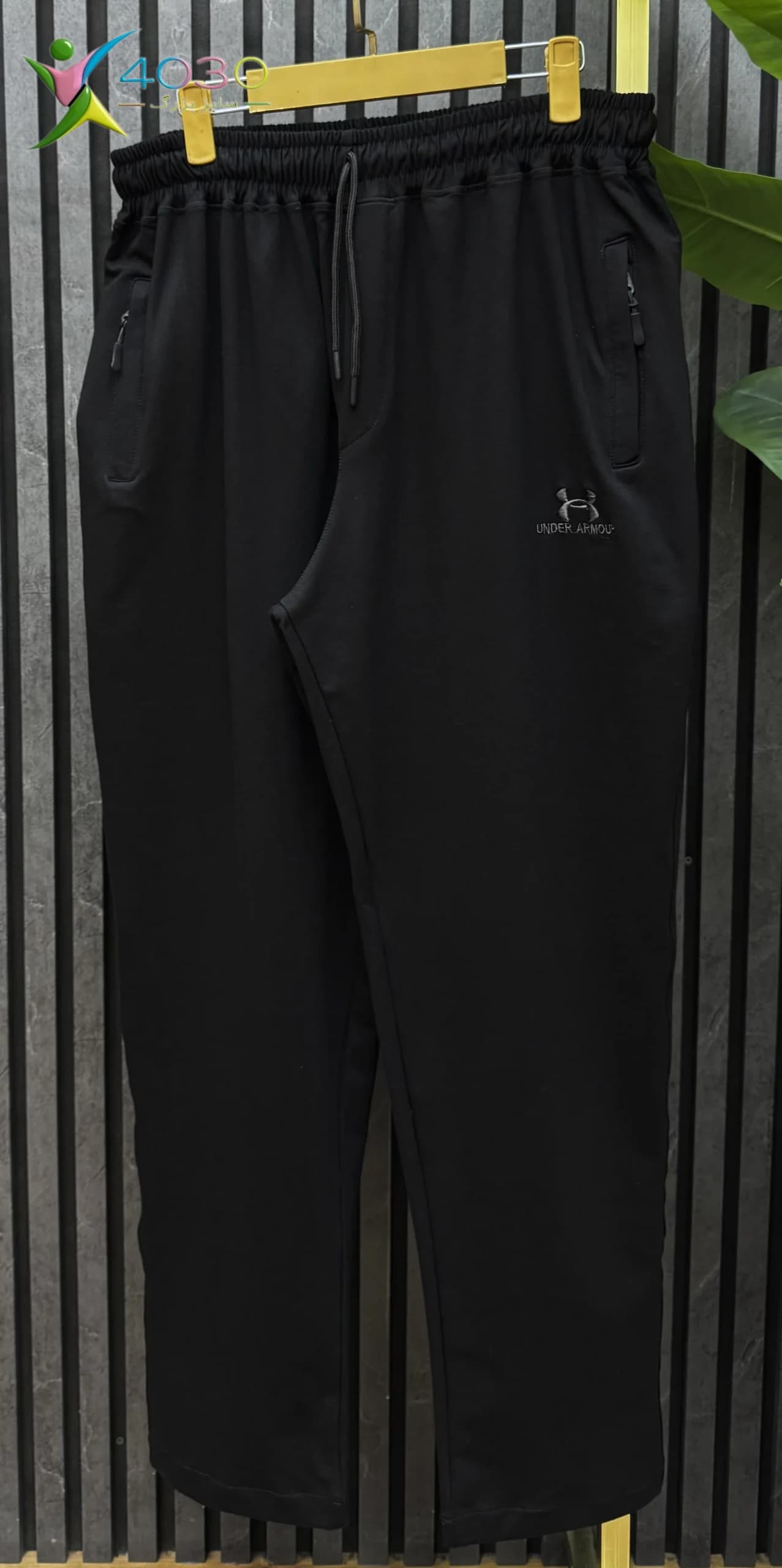 شلوار اسلش UNDER ARMOUR سوپر سایز مردانه ( 3851 ) — تصویر ۶
