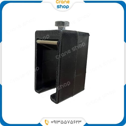 ثابت کننده شین باز کاور pvc — تصویر ۲