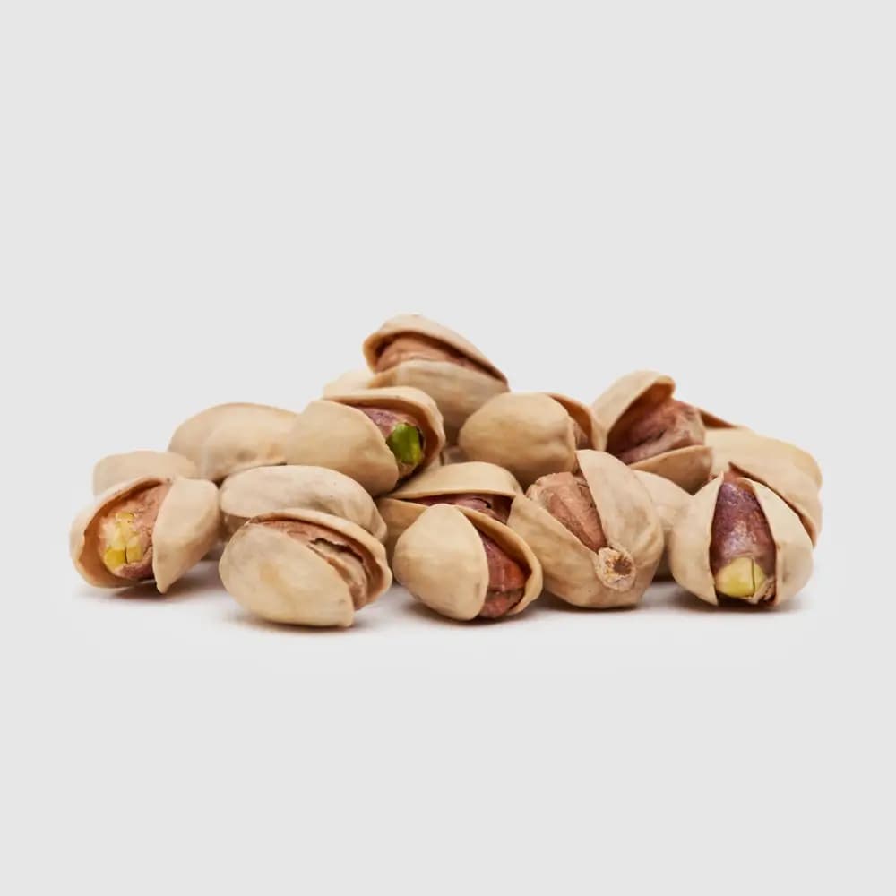 پسته کله قوچی خام دستچین — تصویر ۶