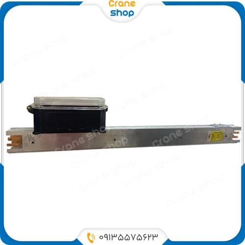 تغذیه وسط 120 آمپر DKK — تصویر ۲