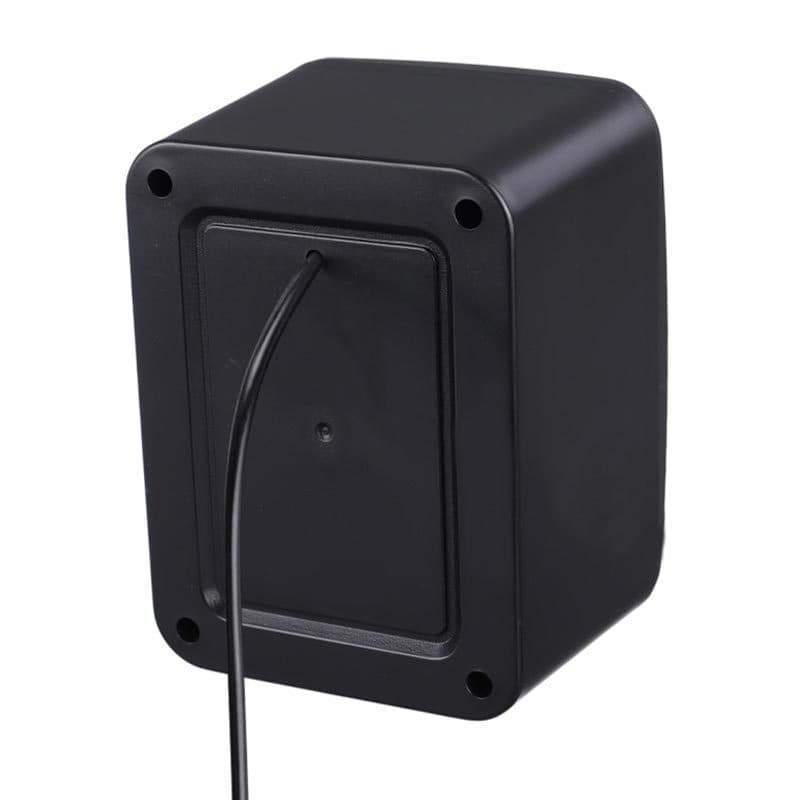 اسپیکر دسکتاپ ایکس فورتک X-S6 — تصویر ۲