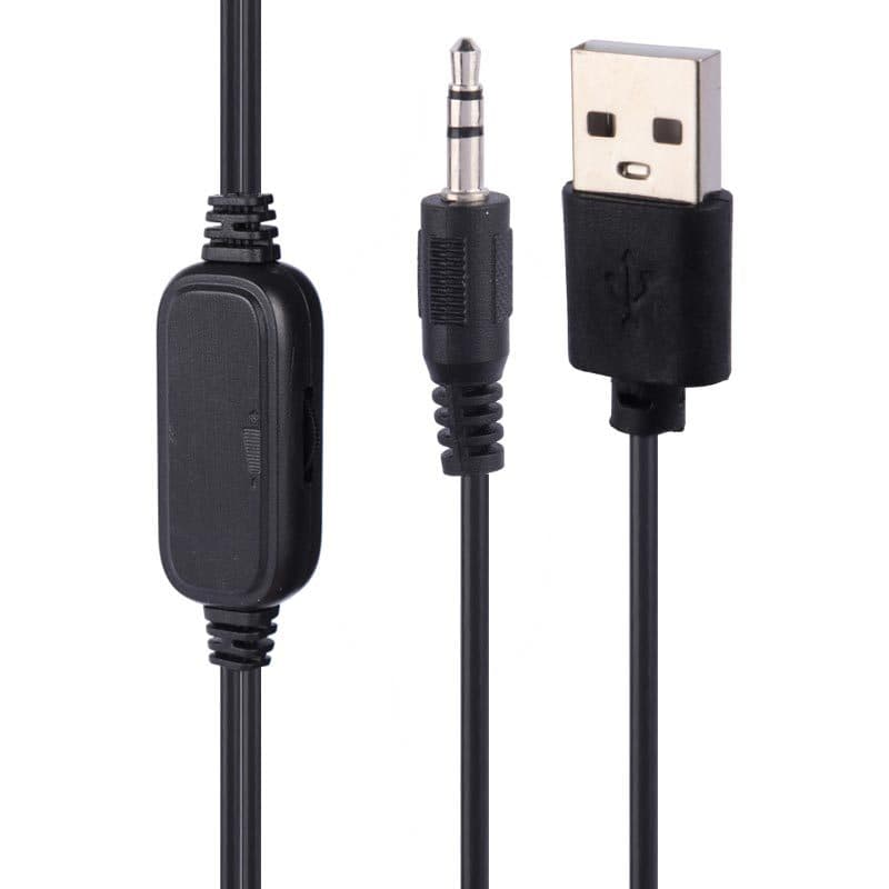 اسپیکر دسکتاپ ایکس فورتک X-S6 — تصویر ۸