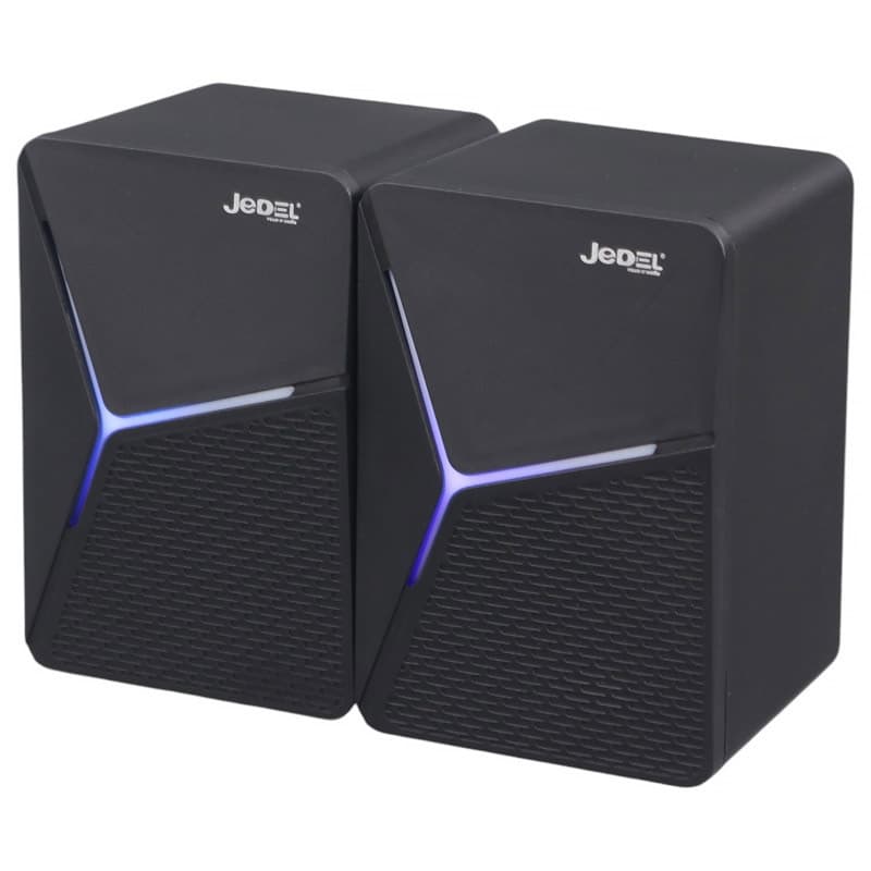 اسپیکر دو تکه Jedel S-553 — تصویر ۵