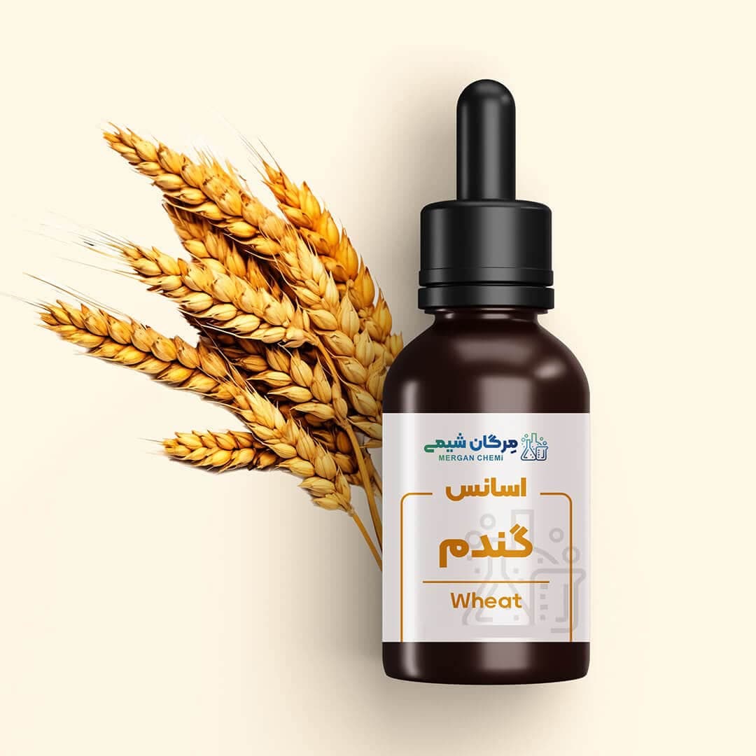 اسانس خوراکی گندم 25 کیلوگرمی با درصد خلوص بالا