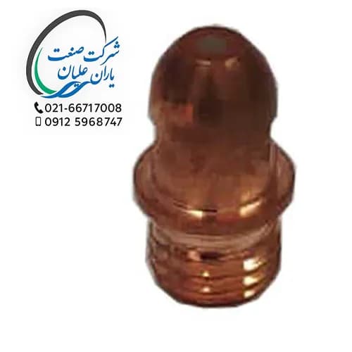 الکترود پلاسما CB150 — تصویر ۲