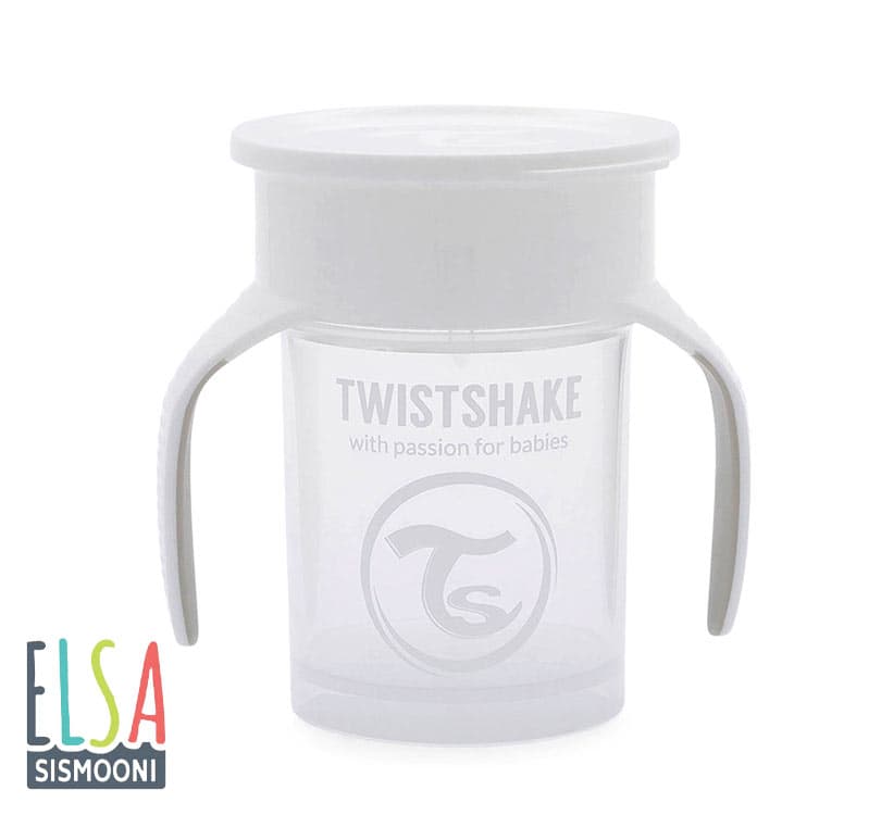 لیوان 360درجه تویست شیک TWISTSHAKE — تصویر ۱۰