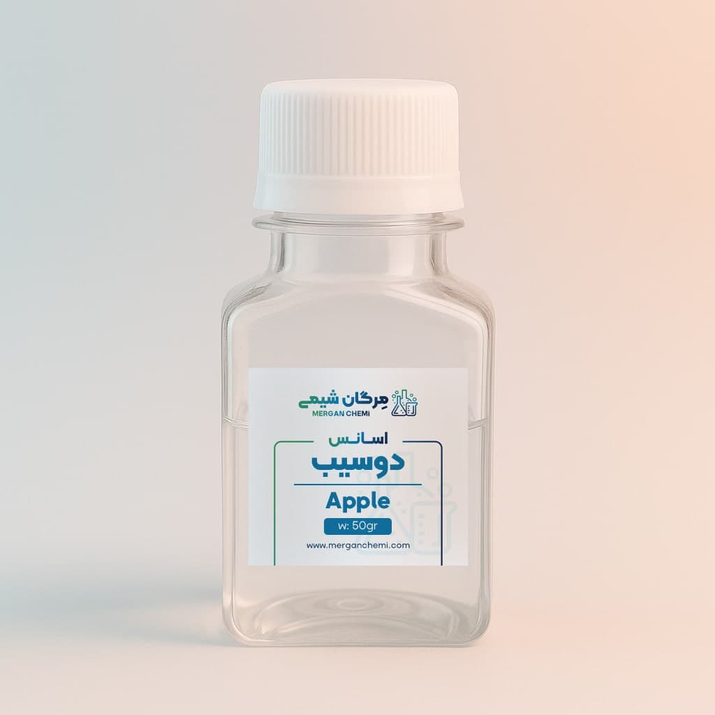 اسانس تنباکویی دوسیب 50 گرمی با درصد خلوص بالا — تصویر ۲