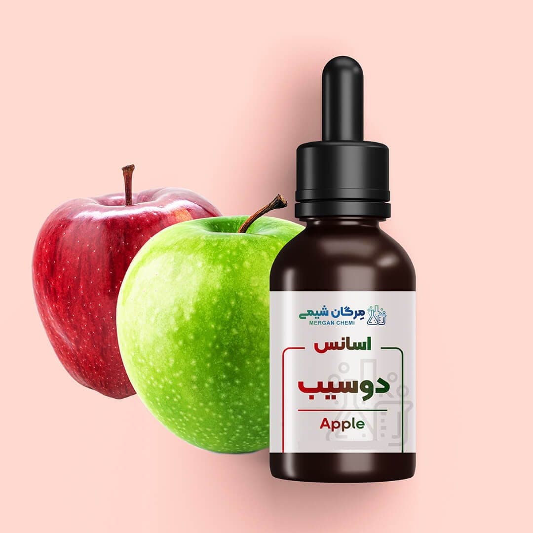 اسانس تنباکویی دوسیب 100 گرمی با درصد خلوص بالا — تصویر ۳