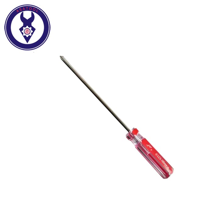پیچ گوشتی چهار سو ریز 100*3 جیتک
