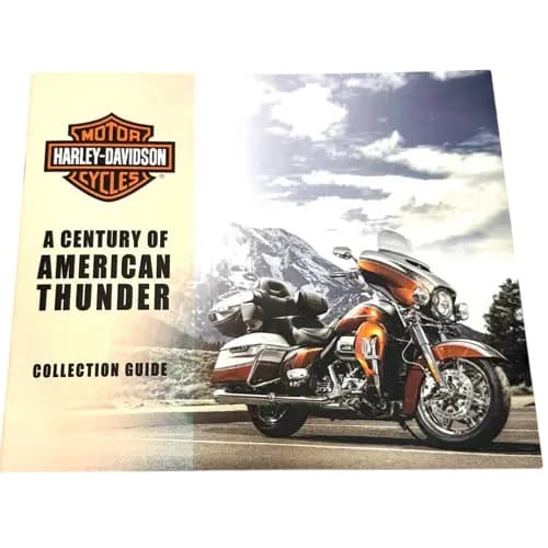 فندک زیپو مدل 110 YEARS OF AMERICAN THUNDER | ۱۱۰ سالگی رعد امریکایی — تصویر ۱۱