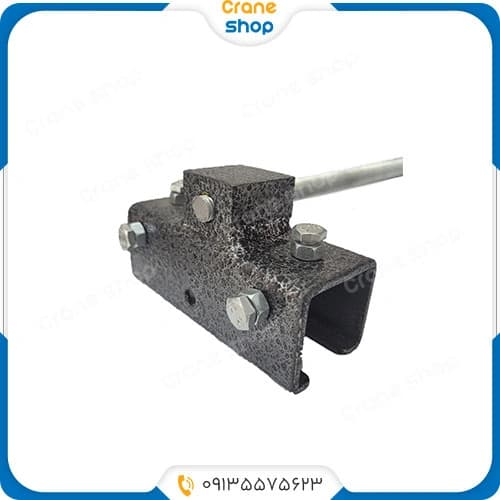 بست قطع کننده میکروسوییچ