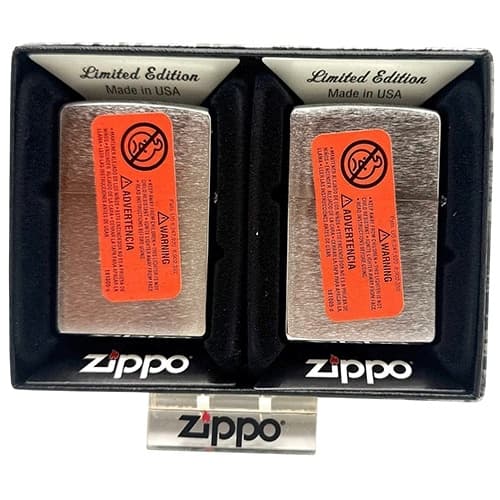 فندک زیپو مدل Zippo A SERIES IN TIME — تصویر ۱۲