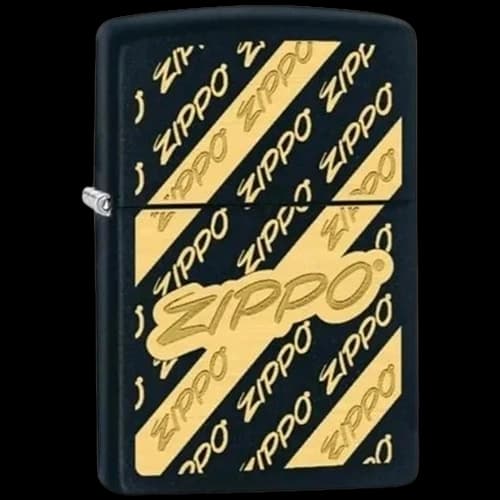 فندک زیپو مدل 218 zippo multiple