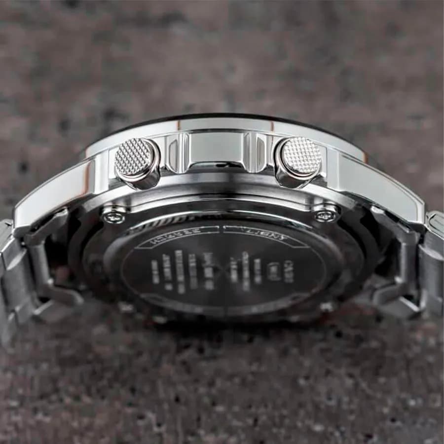 ساعت مچی مردانه کاسیو مدل Casio AMW-870DA-3AV — تصویر ۸