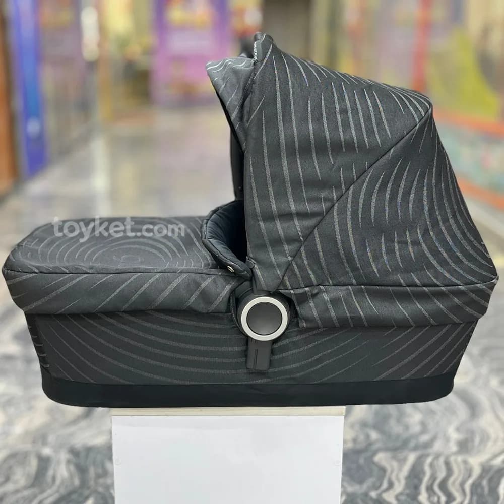 کریکات نوزاد جی بی مدل ماریس GB Maris Carry Cot — تصویر ۸