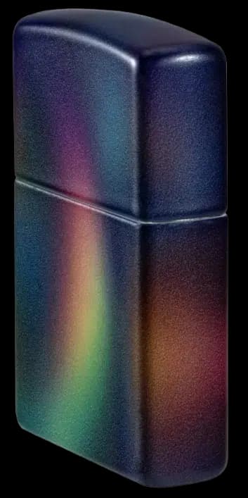 فندک زیپو مدل 46565 Prismatic Design — تصویر ۵