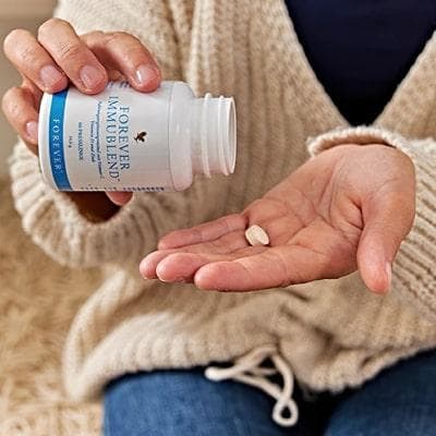 مکمل ایموبلند | ImmuBlend Immune Support Supplement — تصویر ۷