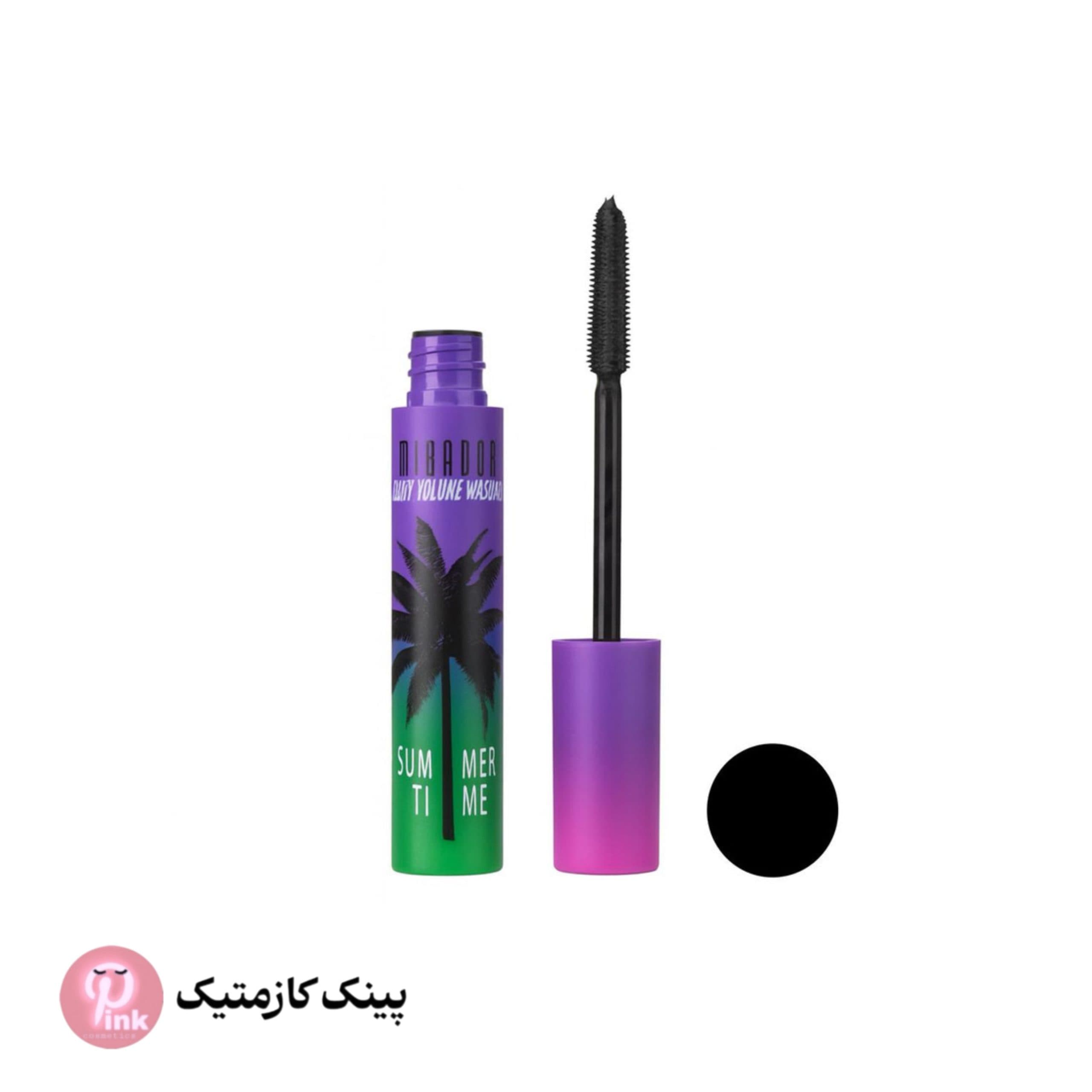 ریمل بلندکننده میرادور | Mirador Lengthening Mascara — تصویر ۵