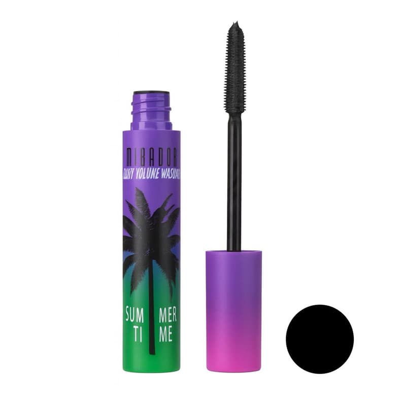 ریمل بلندکننده میرادور | Mirador Lengthening Mascara — تصویر ۸