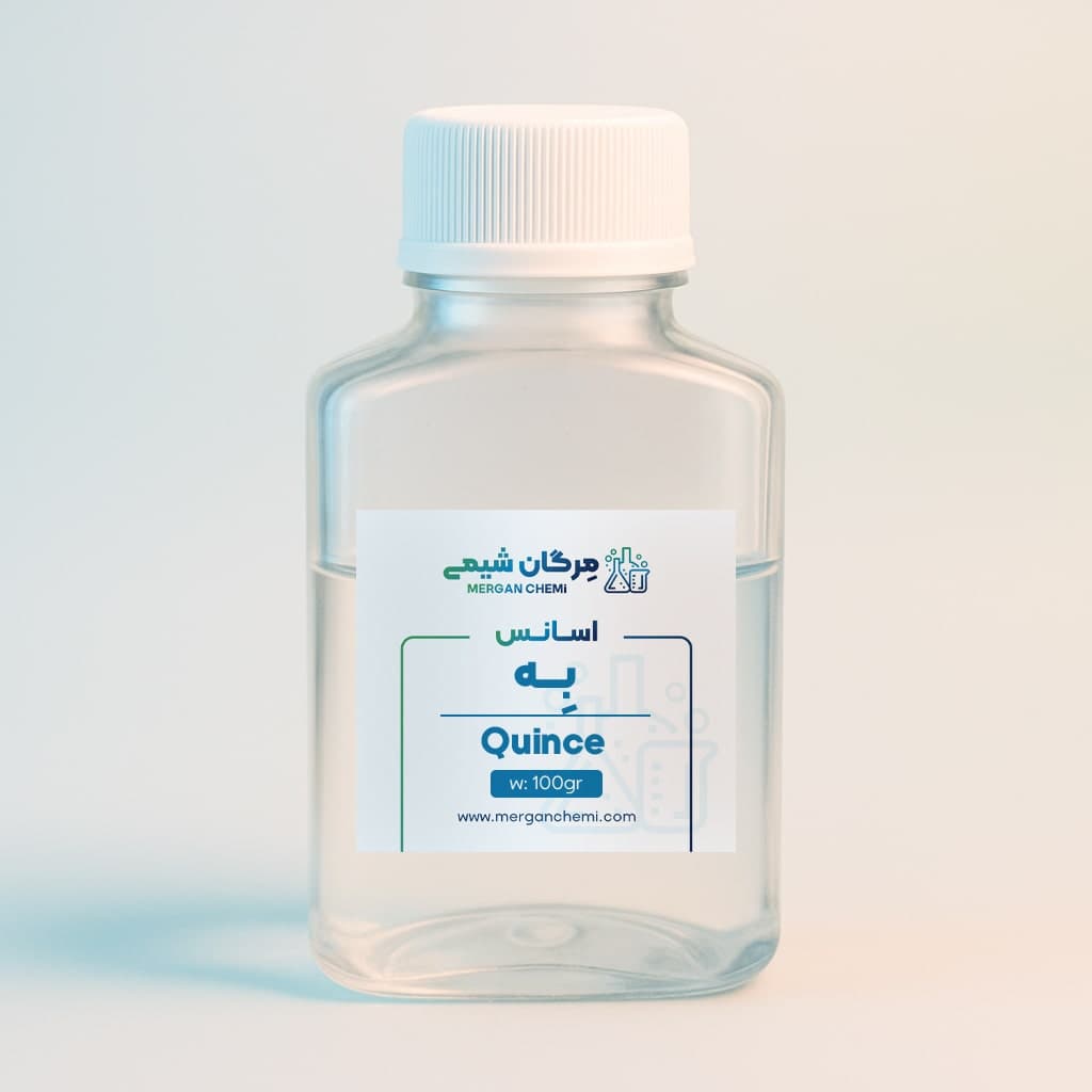 اسانس خوراکی بِه 100 گرمی با درصد خلوص بالا — تصویر ۴