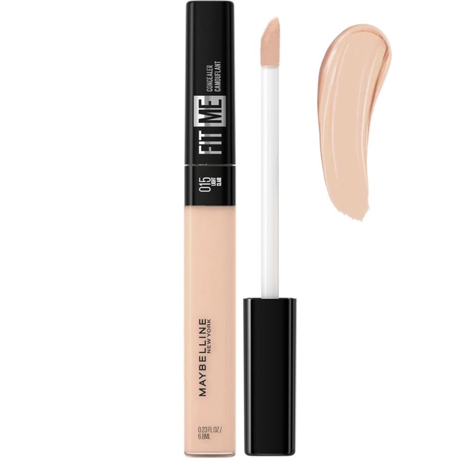 کانسیلر فیت می میبلین | Maybelline Fit Me Concealer — تصویر ۷